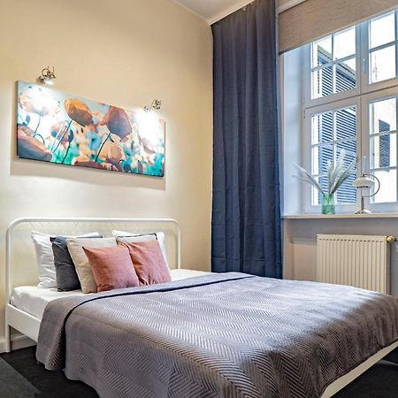 Heart Of Wroclaw - Spacious 3Rooms 75M2 As Home Apartamenty R243 Εξωτερικό φωτογραφία