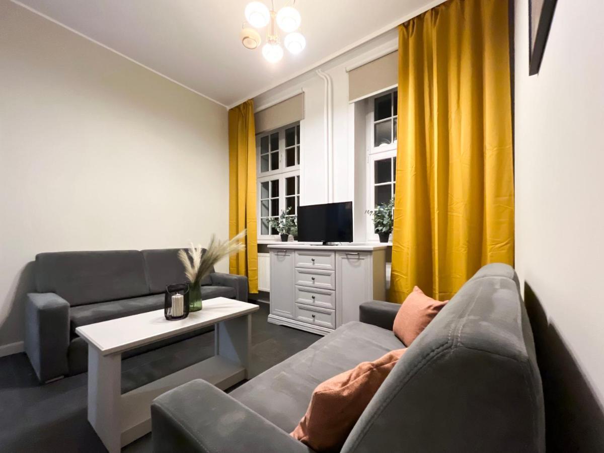 Heart Of Wroclaw - Spacious 3Rooms 75M2 As Home Apartamenty R243 Εξωτερικό φωτογραφία