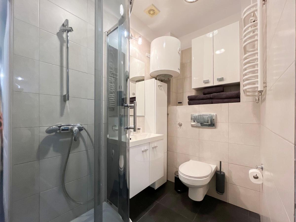 Heart Of Wroclaw - Spacious 3Rooms 75M2 As Home Apartamenty R243 Εξωτερικό φωτογραφία