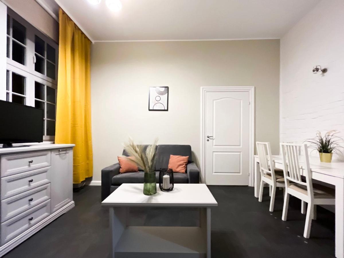Heart Of Wroclaw - Spacious 3Rooms 75M2 As Home Apartamenty R243 Εξωτερικό φωτογραφία