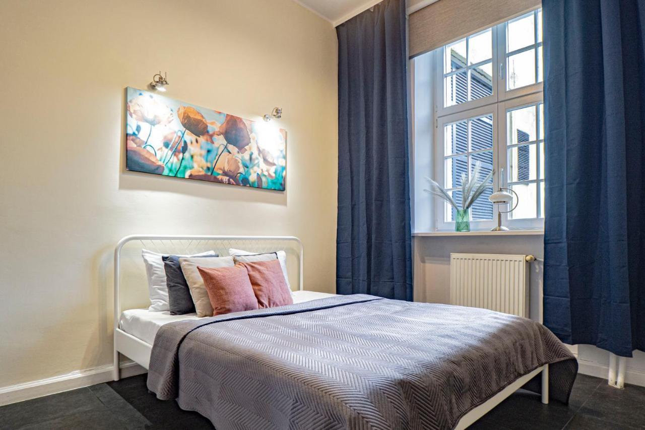 Heart Of Wroclaw - Spacious 3Rooms 75M2 As Home Apartamenty R243 Εξωτερικό φωτογραφία