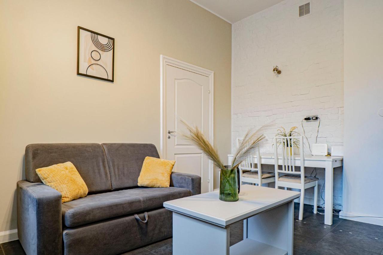 Heart Of Wroclaw - Spacious 3Rooms 75M2 As Home Apartamenty R243 Εξωτερικό φωτογραφία