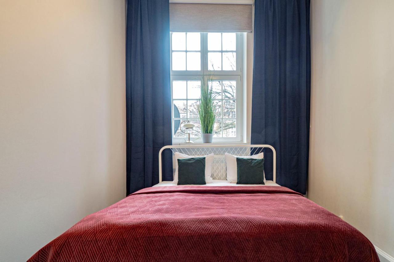 Heart Of Wroclaw - Spacious 3Rooms 75M2 As Home Apartamenty R243 Εξωτερικό φωτογραφία