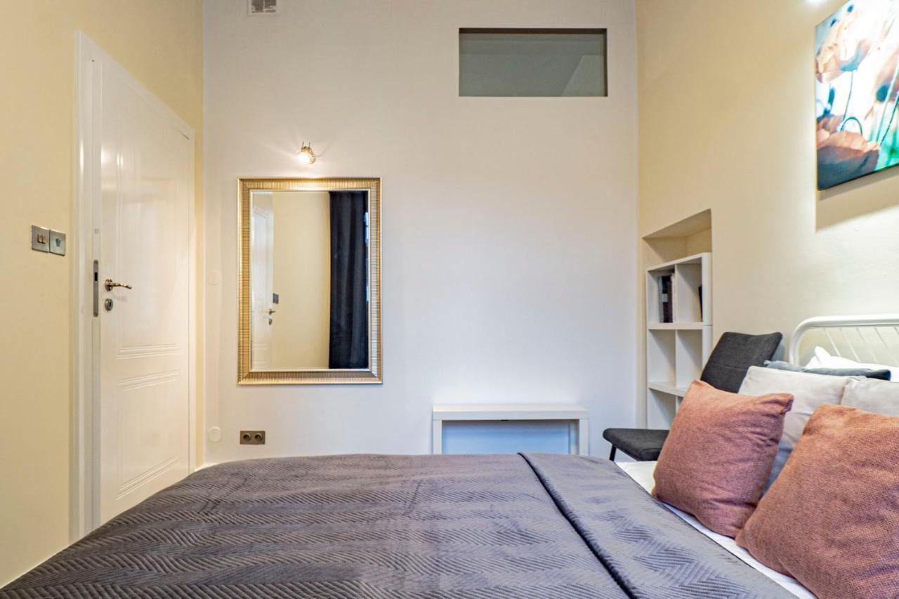 Heart Of Wroclaw - Spacious 3Rooms 75M2 As Home Apartamenty R243 Εξωτερικό φωτογραφία