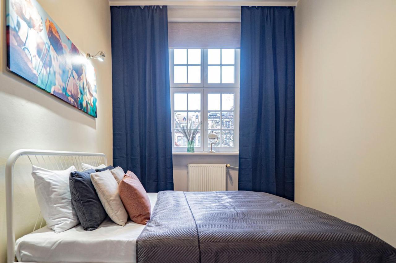 Heart Of Wroclaw - Spacious 3Rooms 75M2 As Home Apartamenty R243 Εξωτερικό φωτογραφία