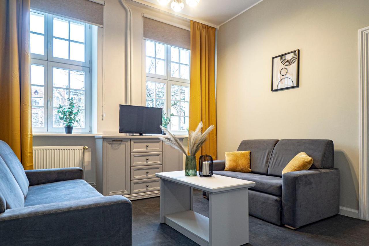 Heart Of Wroclaw - Spacious 3Rooms 75M2 As Home Apartamenty R243 Εξωτερικό φωτογραφία